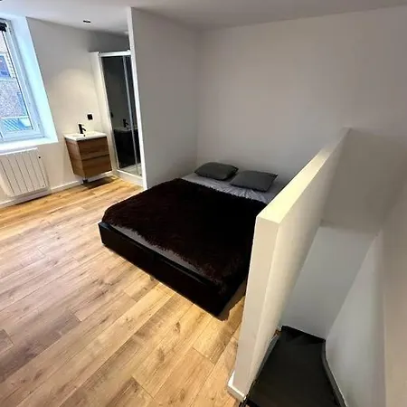 Сasa de vacaciones Maison Fraichement Renove *