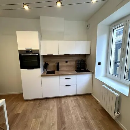 Maison Fraichement Renove Сasa de vacaciones