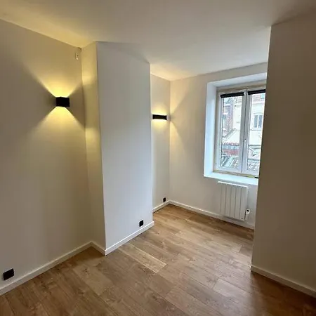 Maison Fraichement Renove Lille