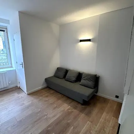 Maison Fraichement Renove * Lille